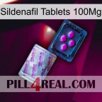 Sildenafil Tablets 100Mg 37
